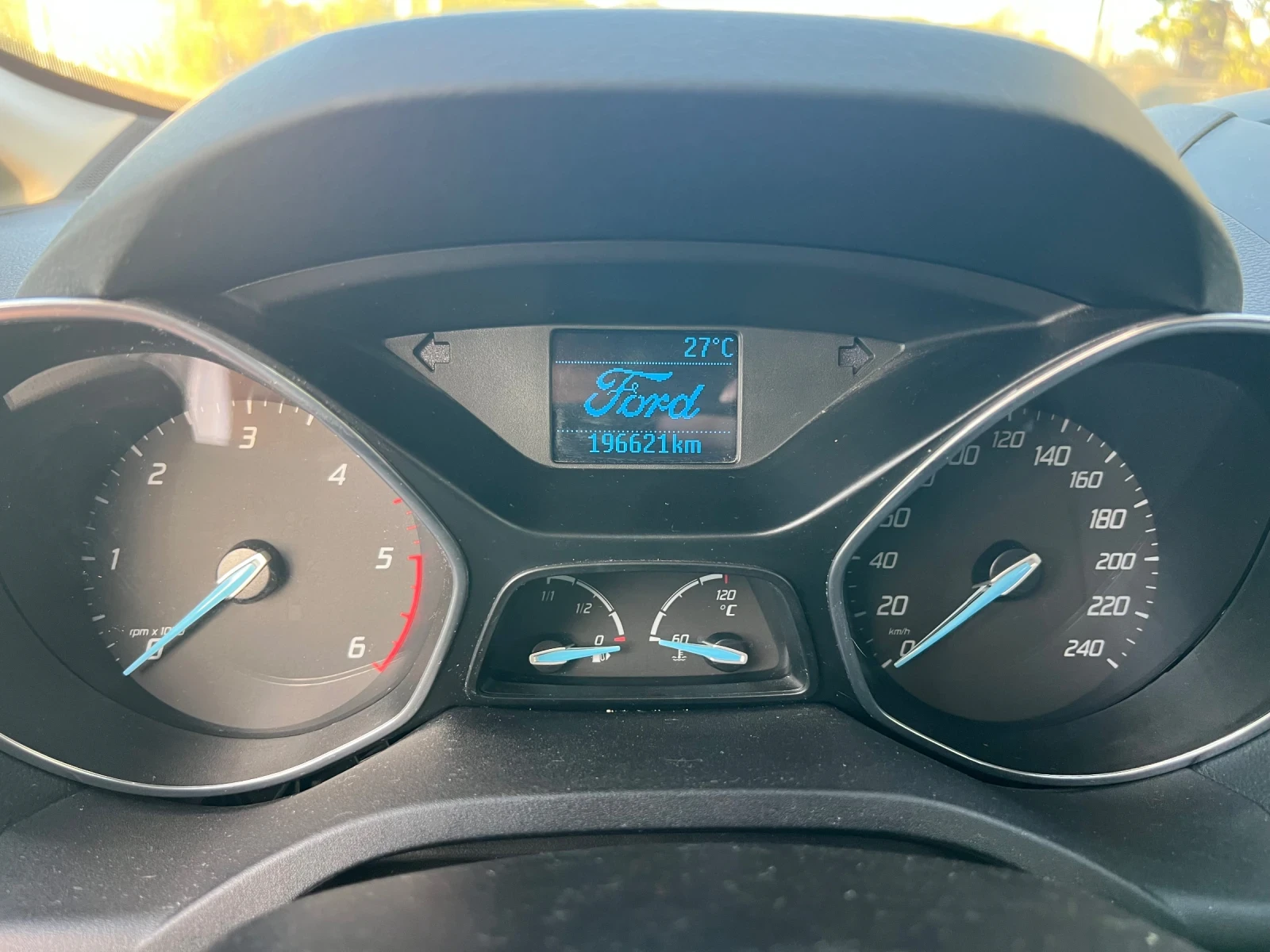 Ford C-max 1.6����� 116����  ��� ���� ������� | Mobile.bg � ����������� 12