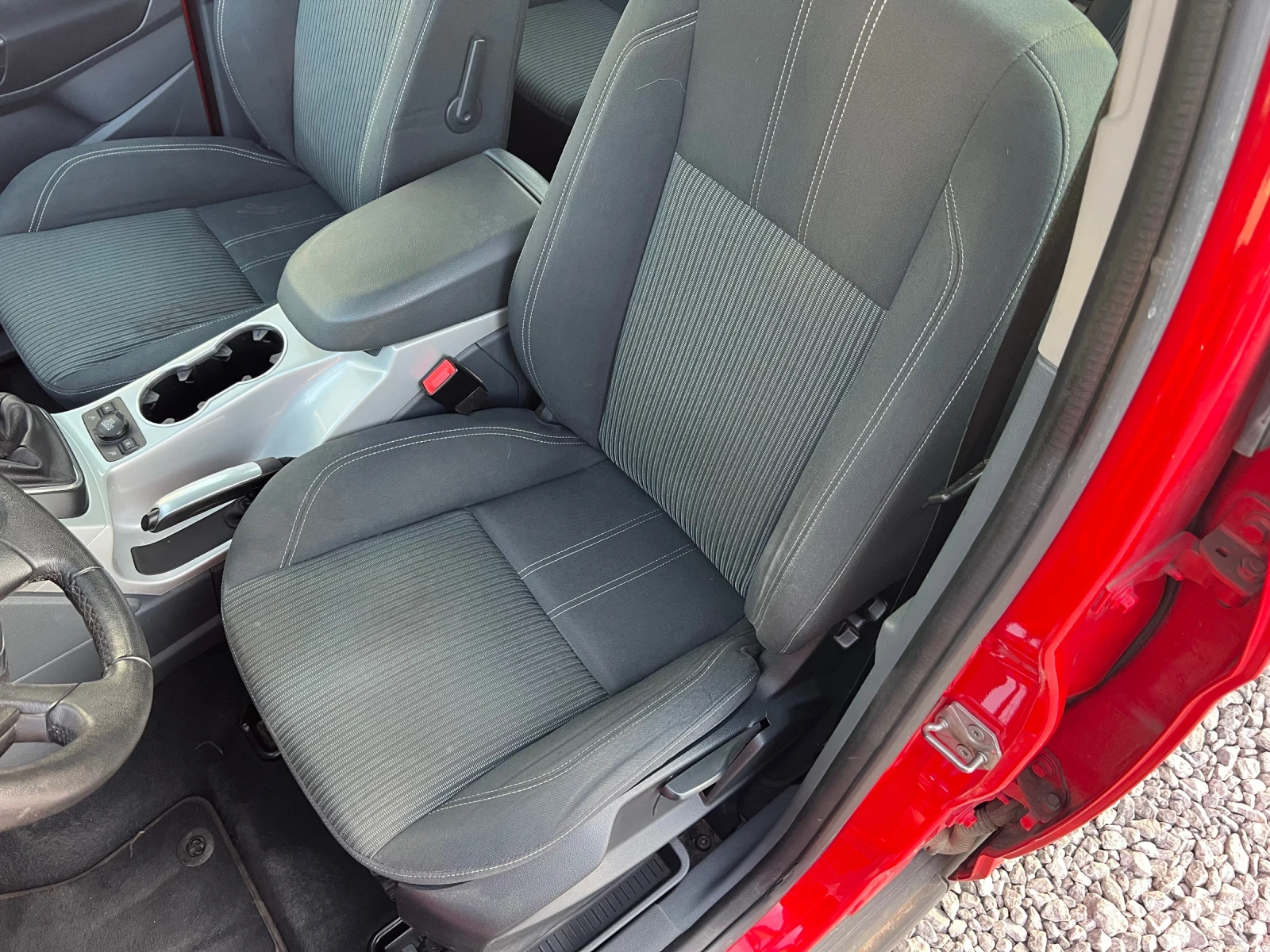 Ford C-max 1.6����� 116����  ��� ���� ������� | Mobile.bg � ����������� 10
