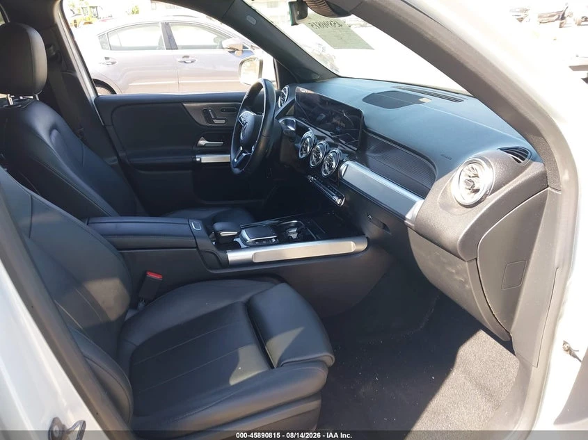 Mercedes-Benz EQB 250 Suv | Mobile.bg � ����������� 5