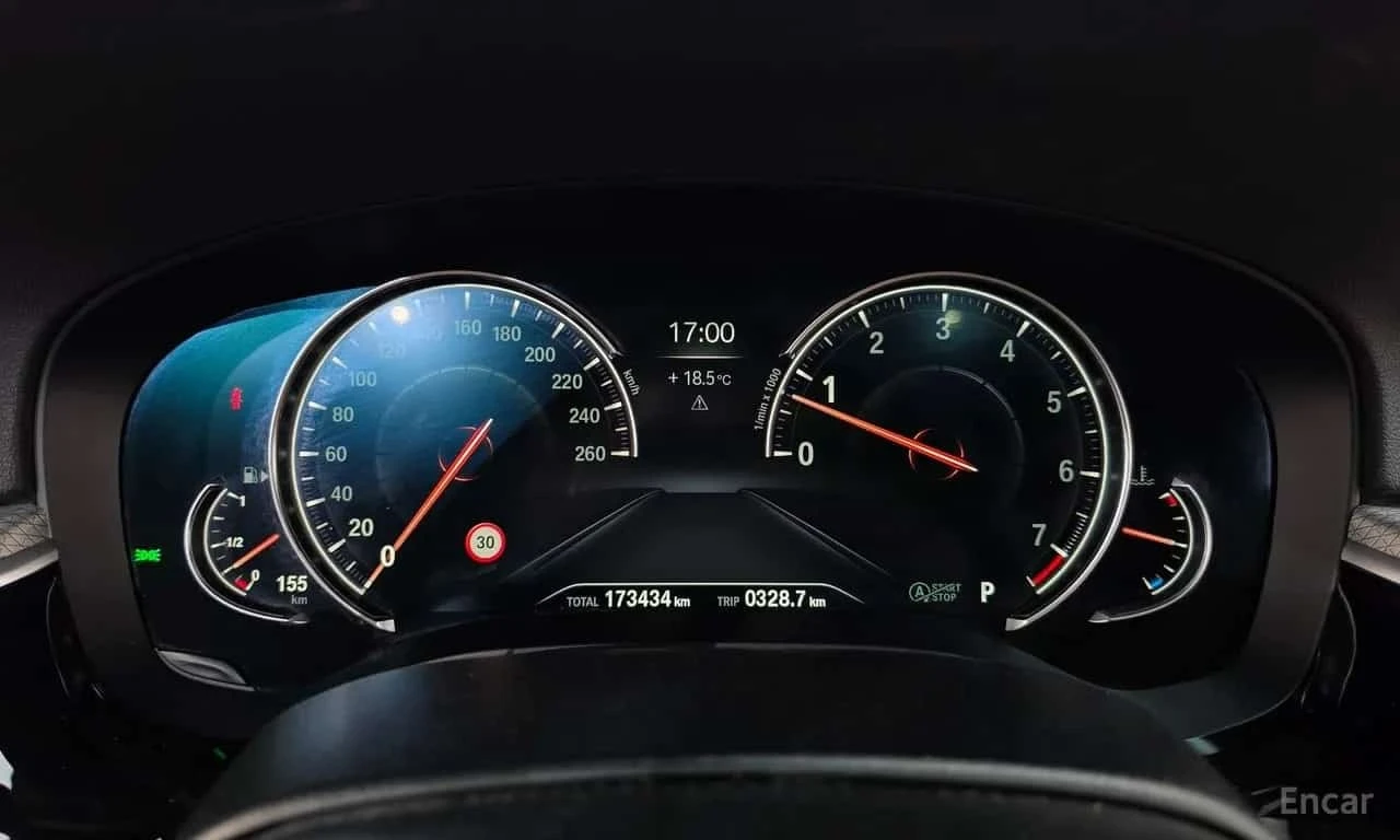 BMW 530 xDrive M Sport/���������/�������/����� | Mobile.bg � ����������� 8