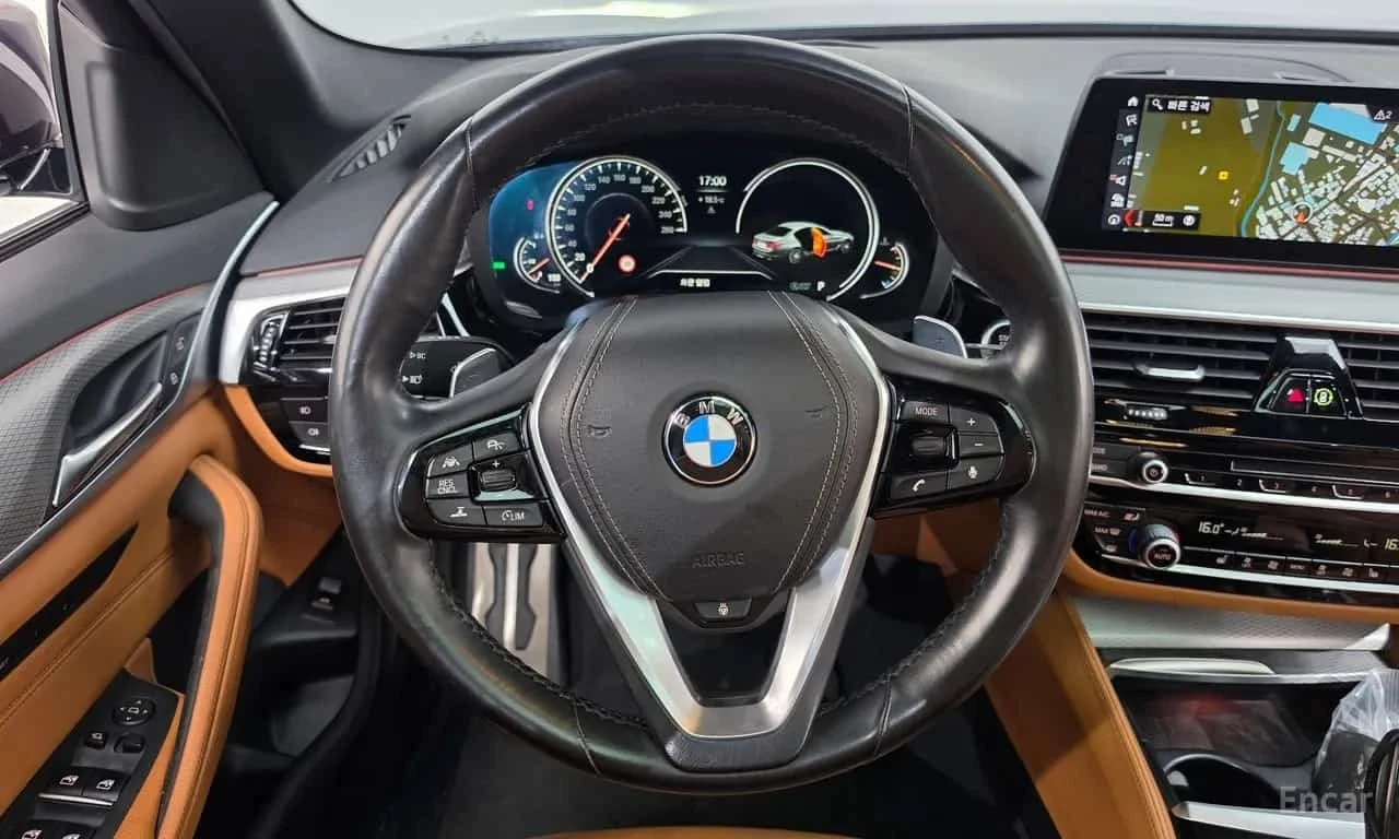 BMW 530 xDrive M Sport/���������/�������/����� | Mobile.bg � ����������� 13