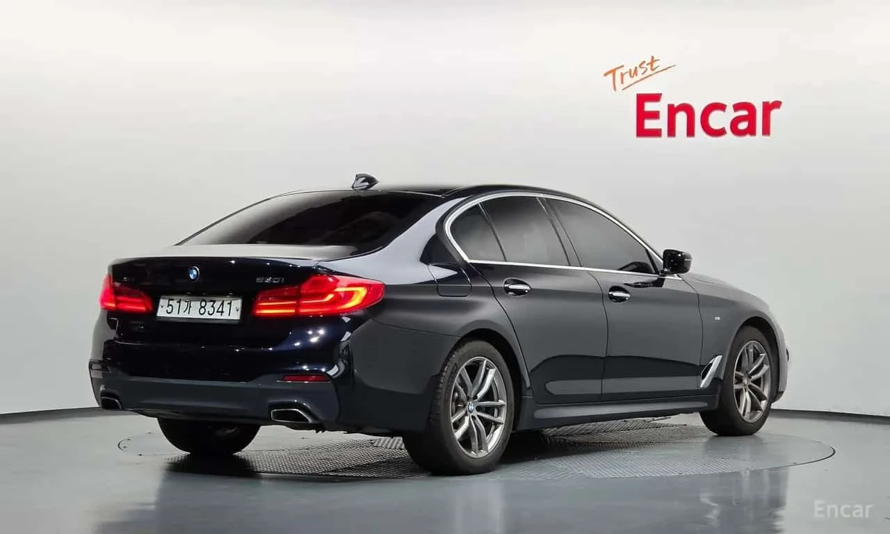 BMW 530 xDrive M Sport/���������/�������/����� | Mobile.bg � ����������� 2