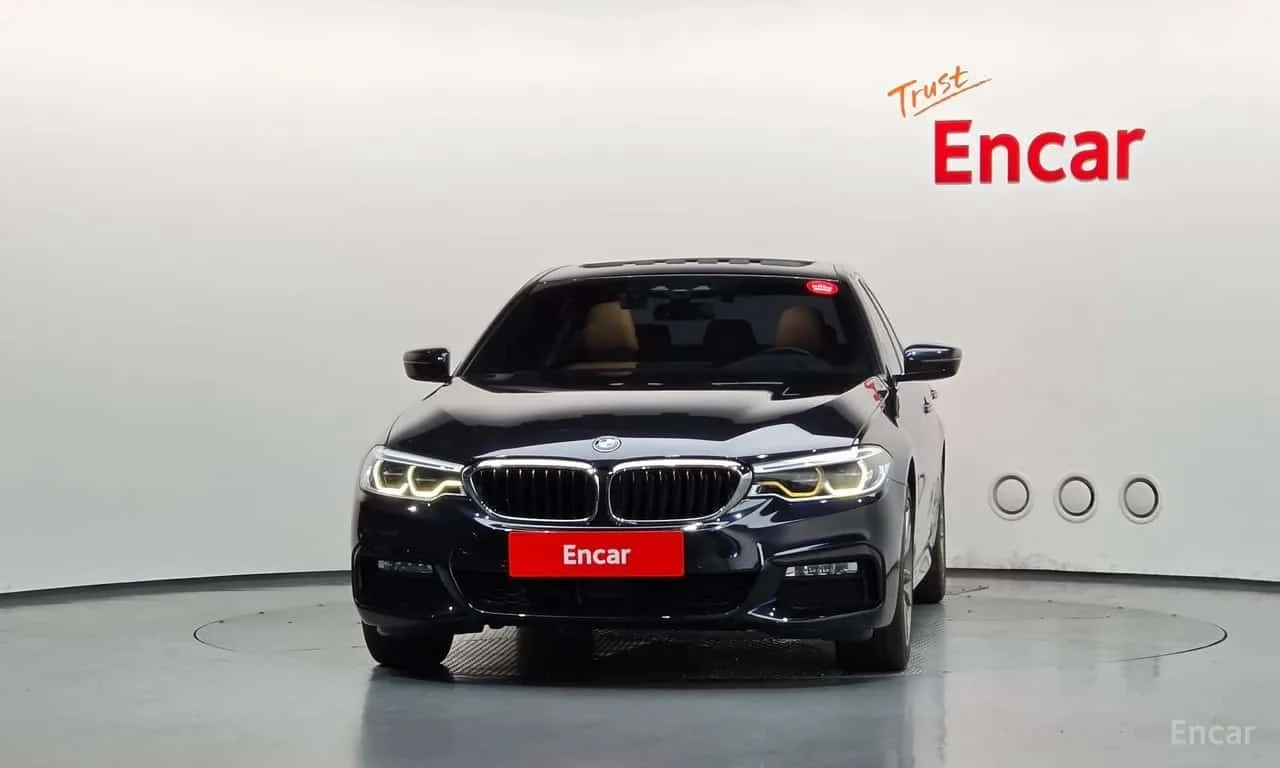 BMW 530 xDrive M Sport/���������/�������/����� | Mobile.bg � ����������� 3