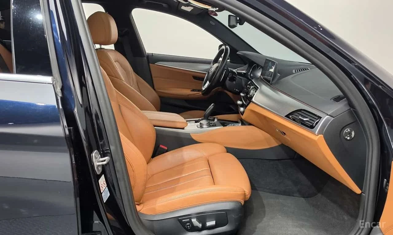 BMW 530 xDrive M Sport/���������/�������/����� | Mobile.bg � ����������� 11