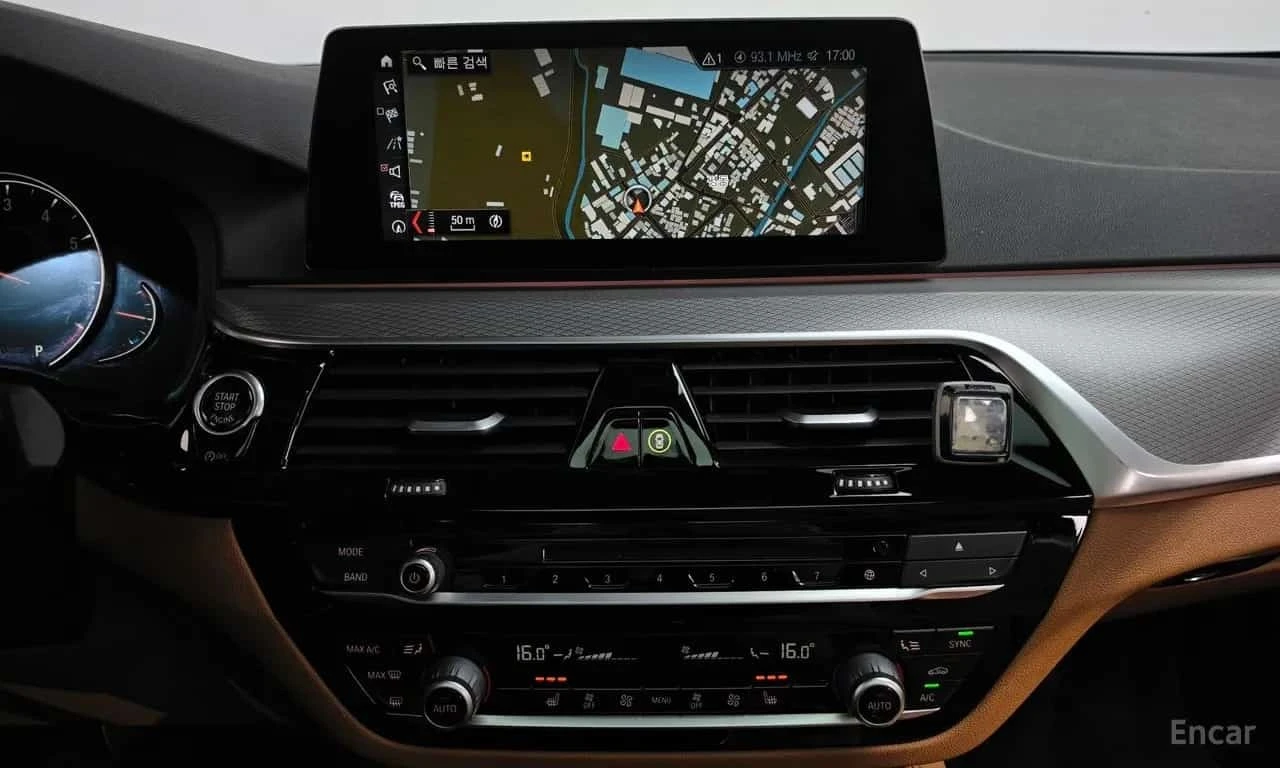 BMW 530 xDrive M Sport/���������/�������/����� | Mobile.bg � ����������� 14