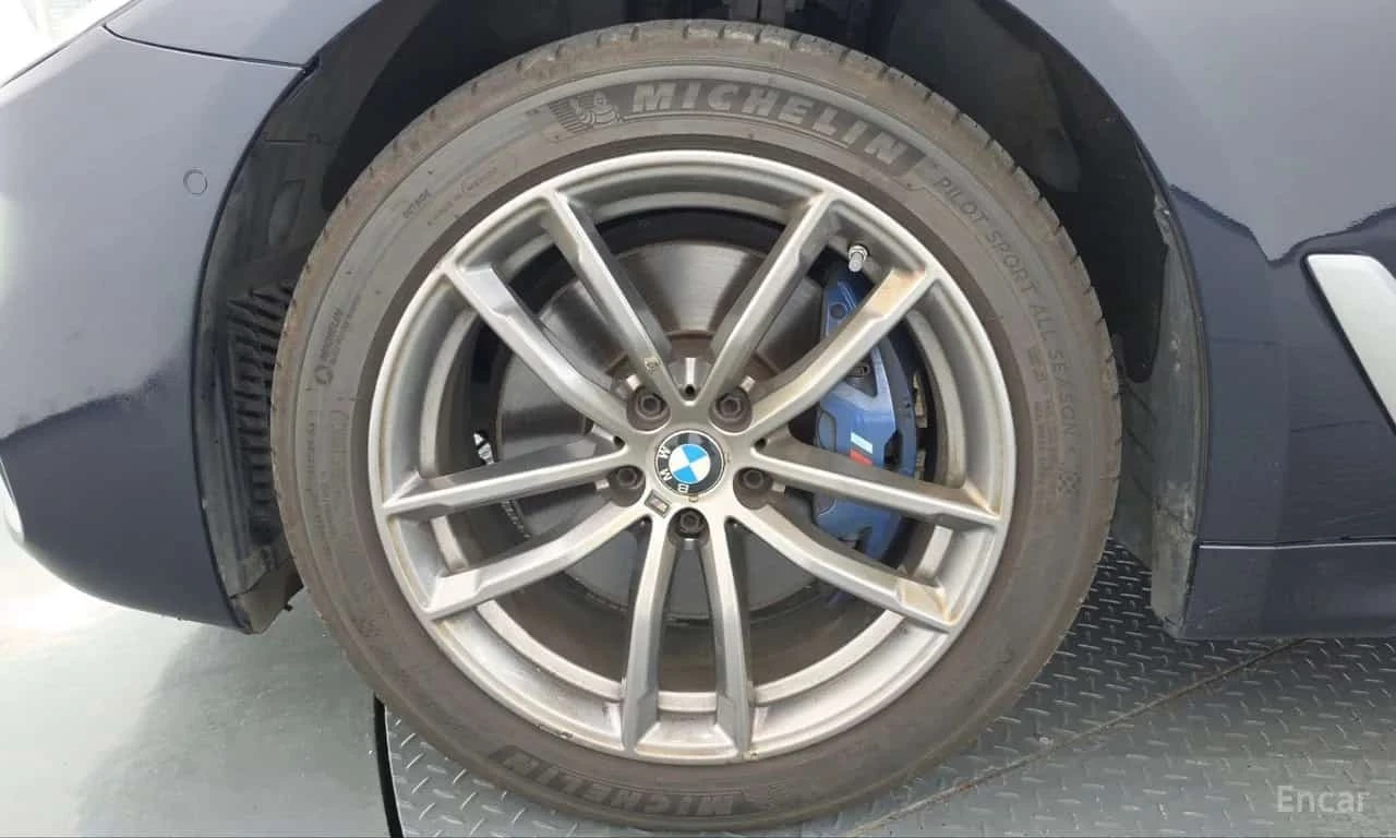 BMW 530 xDrive M Sport/���������/�������/����� | Mobile.bg � ����������� 5