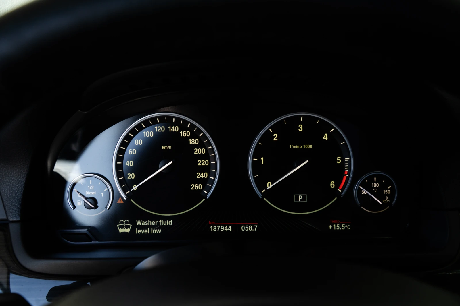 BMW 530 D = F10 = LUXURY = FACE = TOP = ������ = �������� | Mobile.bg � ����������� 13