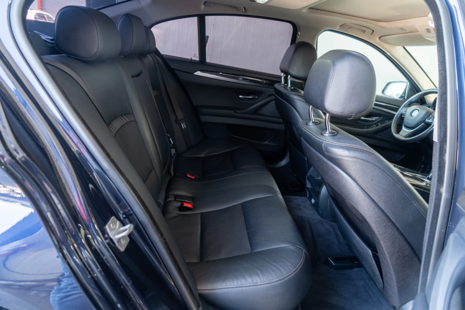 BMW 530 D = F10 = LUXURY = FACE = TOP = ������ = �������� | Mobile.bg � ����������� 10