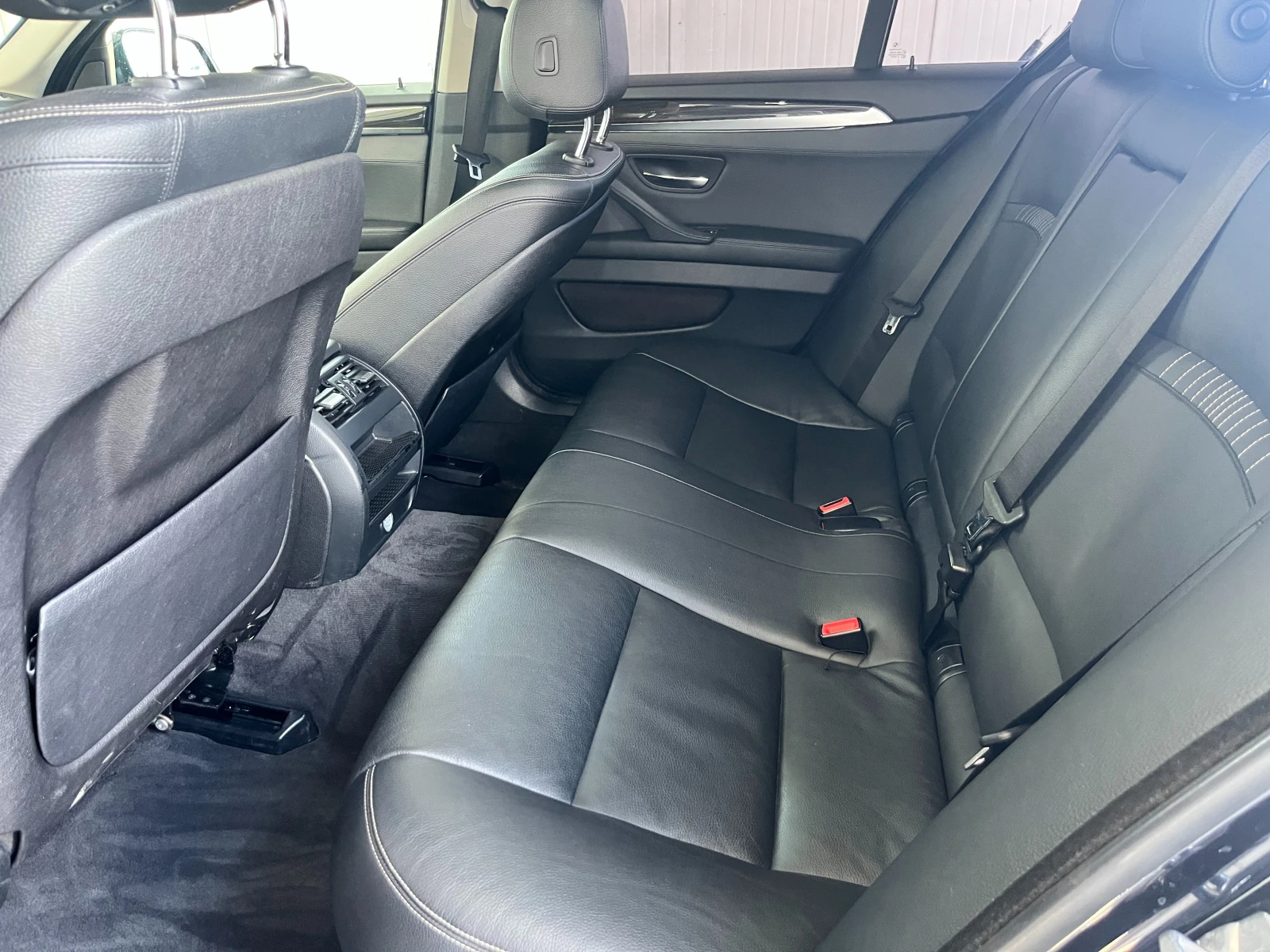 BMW 530 D = F10 = LUXURY = FACE = TOP = ������ = �������� | Mobile.bg � ����������� 12