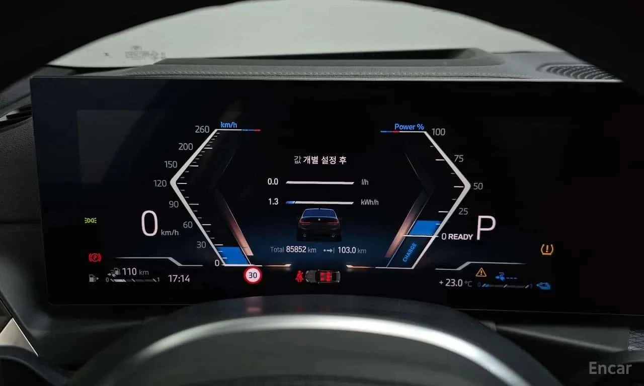 BMW 330, снимка 10 - Автомобили и джипове - 56686771