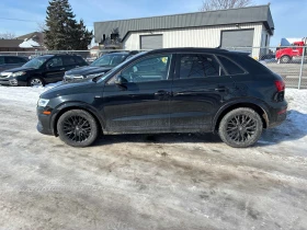 Audi Q3 * Technik * CARFAX * ПОДГРЕВИ * КАМЕРА * NAVI, снимка 2