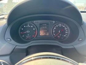 Audi Q3 * Technik * CARFAX * ПОДГРЕВИ * КАМЕРА * NAVI, снимка 8