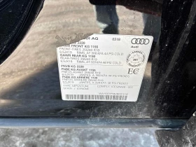 Audi Q3 * Technik * CARFAX * ПОДГРЕВИ * КАМЕРА * NAVI, снимка 11