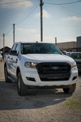 Ford Ranger 2.2D РЪЧКА ЛИЗИНГ, снимка 3