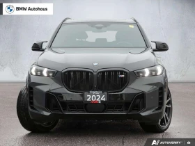 BMW X5 * M60i xDrive PREMIUM ENHANCED, M SPORT PRO, CARBO, снимка 2