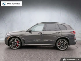 BMW X5 * M60i xDrive PREMIUM ENHANCED, M SPORT PRO, CARBO, снимка 3