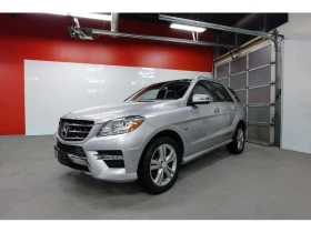 Mercedes-Benz ML ML350 BlueTEC No Accident, Regularly Serviced  CAR, снимка 3