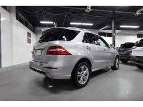 Mercedes-Benz ML ML350 BlueTEC No Accident, Regularly Serviced  CAR, снимка 6