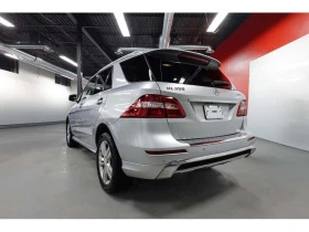 Mercedes-Benz ML ML350 BlueTEC No Accident, Regularly Serviced  CAR, снимка 4
