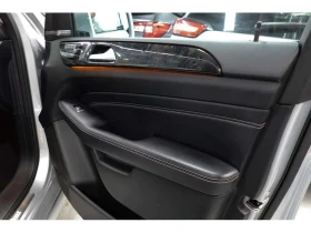 Mercedes-Benz ML ML350 BlueTEC No Accident, Regularly Serviced  CAR, снимка 17