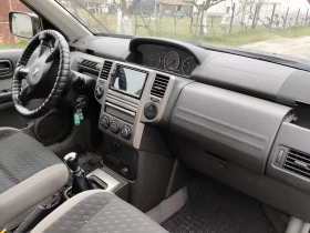 Nissan X-trail, снимка 7
