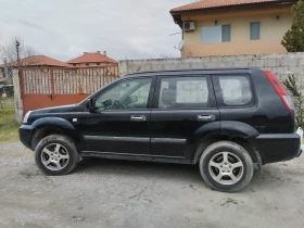 Nissan X-trail, снимка 1
