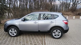 Nissan Qashqai 1.5 dci, снимка 3