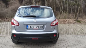 Nissan Qashqai 1.5 dci, снимка 4