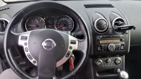Nissan Qashqai 1.5 dci, снимка 10