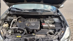 Nissan Qashqai 1.5 dci, снимка 14