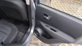 Nissan Qashqai 1.5 dci, снимка 12