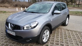 Nissan Qashqai 1.5 dci, снимка 1