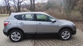 Nissan Qashqai 1.5 dci, снимка 2