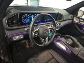 Mercedes-Benz GLE 350 BURMESTER* AMBIENT* 360 КАМЕРИ* ПАНОРАМА* , снимка 11