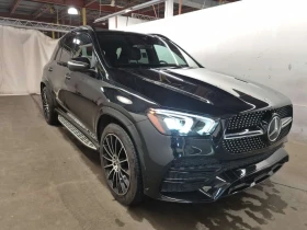 Mercedes-Benz GLE 350 BURMESTER* AMBIENT* 360 КАМЕРИ* ПАНОРАМА* , снимка 2