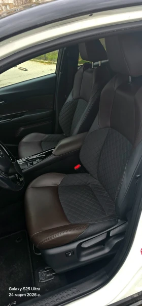 Toyota C-HR 89800KM, снимка 11