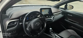 Toyota C-HR 89800KM, снимка 9