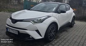 Toyota C-HR 89800KM, снимка 1
