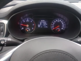 Kia Sorento 2.2CRDI 6+ 1 4X4 в гаранция, снимка 7