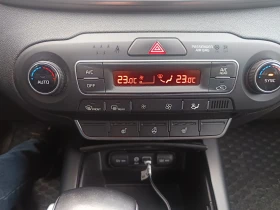 Kia Sorento 2.2CRDI 6+ 1 4X4 в гаранция, снимка 9