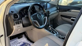 Opel Antara 2.2 184kc 4x4 АВТОМАТ, снимка 9