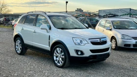 Opel Antara 2.2 184kc 4x4 АВТОМАТ, снимка 3