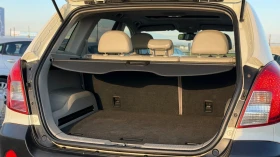 Opel Antara 2.2 184kc 4x4 АВТОМАТ, снимка 15