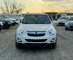Opel Antara 2.2 184kc 4x4 АВТОМАТ, снимка 2