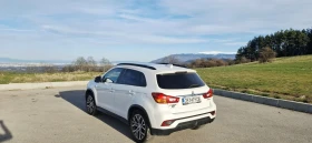 Mitsubishi ASX RVR 2.4, снимка 2