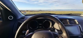 Mitsubishi ASX RVR 2.4, снимка 12