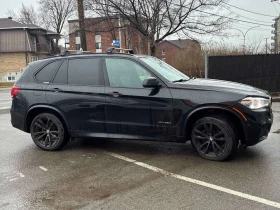 BMW X5 * xDrive35d * ПОДГРЕВИ * H/K * ПАНО * CARFAX, снимка 3