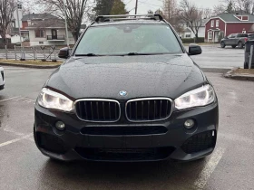 BMW X5 * xDrive35d * ПОДГРЕВИ * H/K * ПАНО * CARFAX, снимка 6