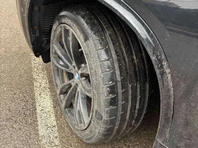 BMW X5 * xDrive35d * ПОДГРЕВИ * H/K * ПАНО * CARFAX, снимка 16