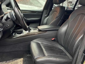 BMW X5 * xDrive35d * ПОДГРЕВИ * H/K * ПАНО * CARFAX, снимка 13